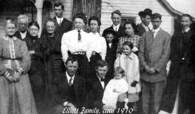 mamaburnettsfamilycirca1910 mamaburnettsfamilycirca1910